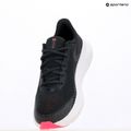 Moteriški bėgimo bateliai Under Armour Charged Rogue 5 anthracite/anthracite/aero pink 11