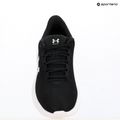 Moteriški bėgimo bateliai Under Armour Phade RN 3 black/black/white 11