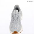 Moteriški bėgimo bateliai Under Armour Sonic 7 halo gray/white/mod gray 11
