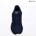 Vyriški bėgimo bateliai Under Armour Phade RN 3 midnight navy/midnight navy/white 11