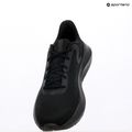 Vyriški bėgimo batai Under Armour Charged Rogue 5 black/black/black 11