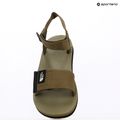 Vyriški sandalai The North Face Skeena II carawy seed/tnf black 12