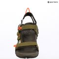Vyriški sandalai The North Face Explore Camp forest olive/new taupe 10