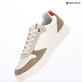 Vyriški batai Aeronautica Militare 251SC235PL244 off white/beige 9