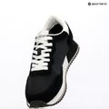 Vyriški batai U.S. Polo Assn. CLEEF006B black/white 9