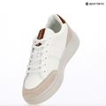 Vyriški batai U.S. Polo Assn. CODY003B white/light brown 9