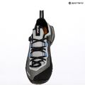 Moteriški priėjimo prie trasų batai Salewa Wildfire Nxt GTX alloy / dark olive 9
