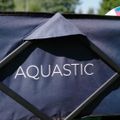 AQUASTIC "Caro" transportavimo vežimėlis tamsiai mėlynas 19