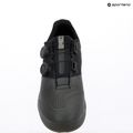 Vyriški MTB dviračių batai Fox Racing Union BOA dark shadow grey 9