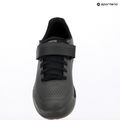 Vyriški MTB dviračių batai Fox Racing Union dark shadow grey 9