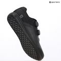 Vyriški platforminiai dviračių batai Fox Racing Union BOA Flat black 9