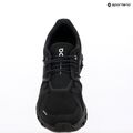Vyriški batai On Running Cloud 6 black/black 16