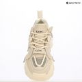 GOE moteriški batai RR2N4051 off white 9
