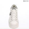 Moteriški batai KARL LAGERFELD Anakapri Nft white leather 13