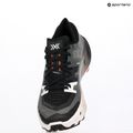 Bėgimo batai X-Bionic Terraskin X02 x black/x white 14