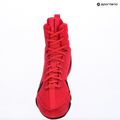 Bokso batai Nike Machomai 3 university red/black 9