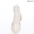 Bokso batai Nike Machomai 3 white/metallic gold 9