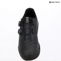 Vyriški MTB dviračių batai Fox Racing Union BOA black 10