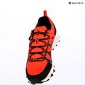 Vyriški žygio batai Columbia Peakfreak II Outdry V2 red quartz/black 10