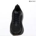 Vyriški bėgimo bateliai Saucony Guide 17 black/black 9
