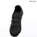 Vyriški MTB dviračių batai Northwave Origin 2 black/dark grey 9