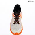 Vyriški bėgimo batai SCARPA Spin Ultra 2 ice/orange fluo 9