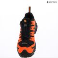 Vyriški bėgimo batai Salomon XA PRO 3D V9 GTX chery tomato/black/redora 9