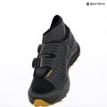Vyriški bėgimo batai La Sportiva Jackal II Boa black/savana 9