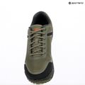 Moteriški barefoot batai Xero Shoes Ridgeway Mesh Low olive 12