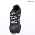 Moteriški barefoot batai Xero Shoes HFS steel gray 9