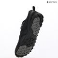 Moteriški barefoot batai Xero Shoes Aqua X Sport juodi 9