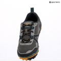 Moteriški barefoot batai Xero Shoes Scrambler Low tarmac/ gray 12