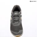 Moteriški barefoot batai Xero Shoes HFS II gray/white 9