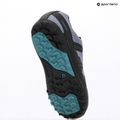 Moteriški barefoot batai Xero Shoes Mesa Trail WP grisaille black 12