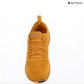 Moteriški barefoot batai Xero Shoes Nexus Knit gold 9
