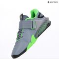 Svorio kilnojimo batai Nike Savaleos ashen slate/green strike/anthracite 9