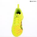 Vaikiški futbolo bateliai PUMA Future 8 Play TT yellow alert/ puma black/ sun struck 9