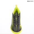 Vaikiški futbolo batai PUMA Ultra 5 Play IT Jr matte aged silver/yellow alert/puma aged silver 9