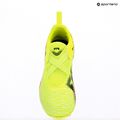 Vaikiški futbolo bateliai PUMA Future 8 Match LL FG/AG yellow alert/ puma black/ sun struck 9