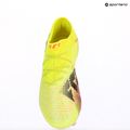 Vyriški futbolo bateliai PUMA Future 8 Ultimate Low FG yellow alert/puma black/sun struck 9