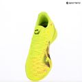 Vyriški futbolo bateliai PUMA Future 8 Play It yellow alert/ puma black/ sun struck 9