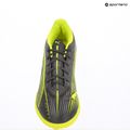 Vyriški futbolo batai PUMA Ultra 5 Play TT matte aged silver/yellow alert/puma aged silver 9