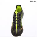 Vyriški futbolo batai PUMA Ultra 5 Match MxSG matte aged/yellow alert/puma aged silver 9