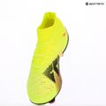 Vyriški futbolo bateliai PUMA Future 8 Pro FG/AG yellow alert/puma black/sun struck 9