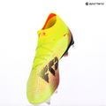 Vyriški futbolo bateliai PUMA Future 8 Ultimate MxSG yellow alert/puma black/sun struck 9
