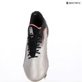 Vyriški futbolo batai PUMA King Ultimate MxSG puma silver/puma black/sun struck/puma white 9