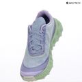 Bėgimo batai NNormal Tomir 2.0 blue/green 9