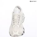 Moteriški bėgimo bateliai Mizuno Wave Prophecy 12 white/silver 9
