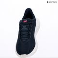 Moteriški bėgimo bateliai Under Armour Phade RN 3 downpour gray/downpour gray/aero pink 9
