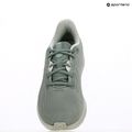 Moteriški bėgimo bateliai Under Armour Charged Pursuit 4 silica green/silica green/metallic silica 9